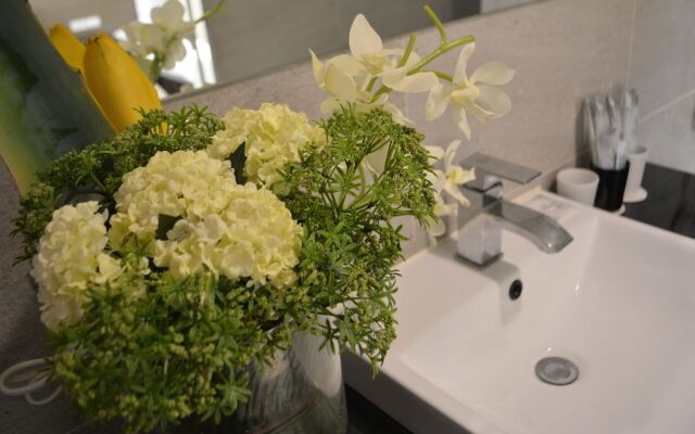 De rêve Express Hotel