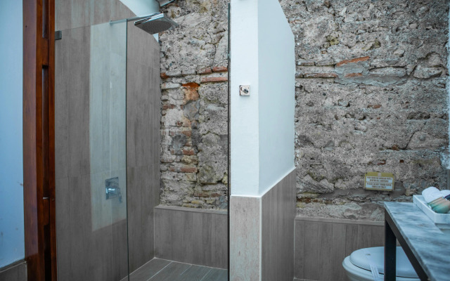 Hotel El Marqués by Faranda Boutique