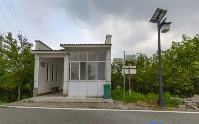 Yangtianhu Villa Ningbo