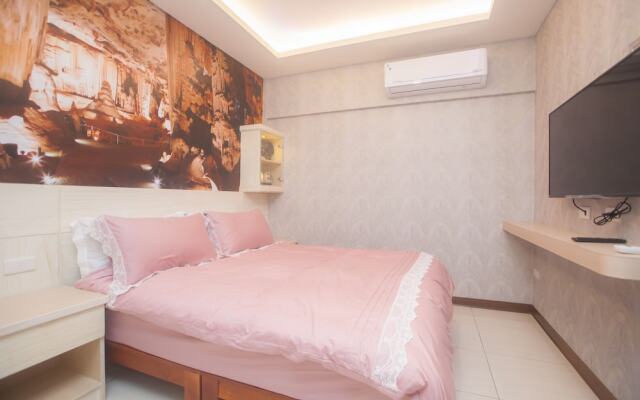 Waterfront Guesthouse