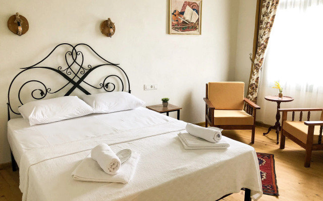 Kastoria Butik Pansiyon