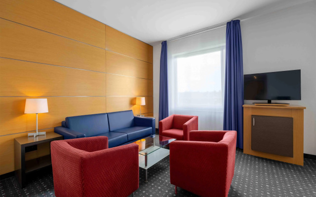 Ramada by Wyndham Essen