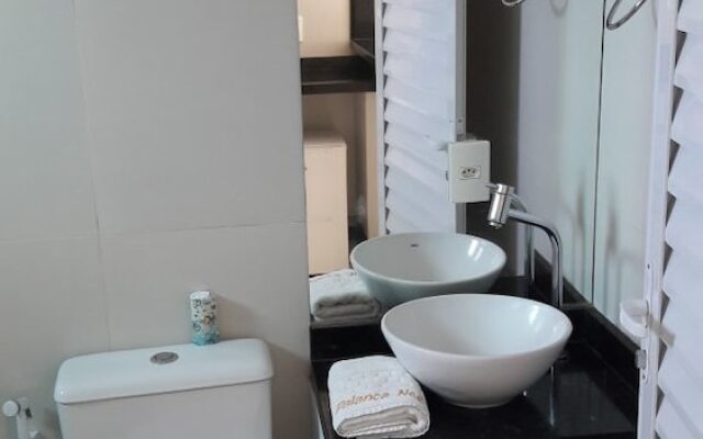 Pousada Palanca Negra