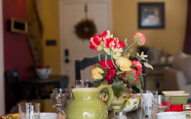 The Serendipity Inn