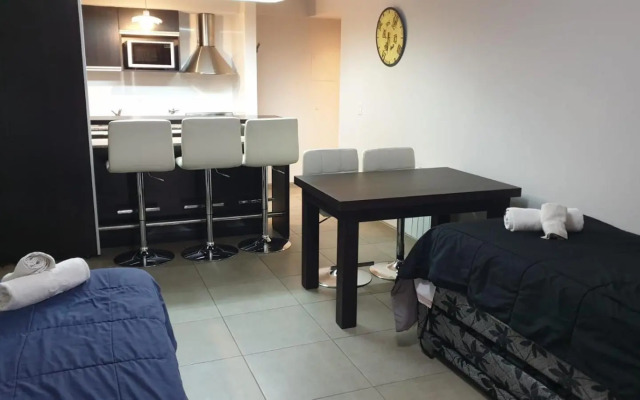 Perfecto para 5 con estacionamiento