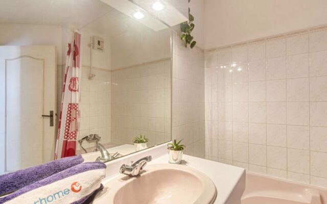 Apartment Le Consul Fréjus
