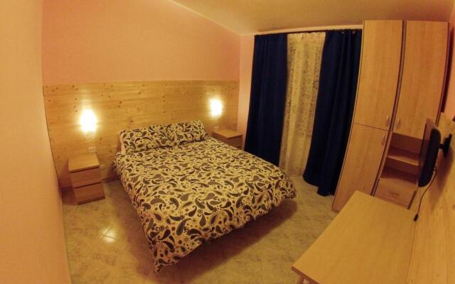 Il Veliero B&B Roma
