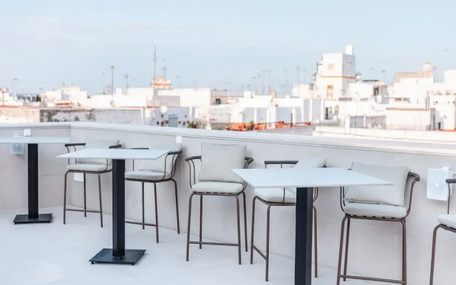 Boutique Hotel OLOM