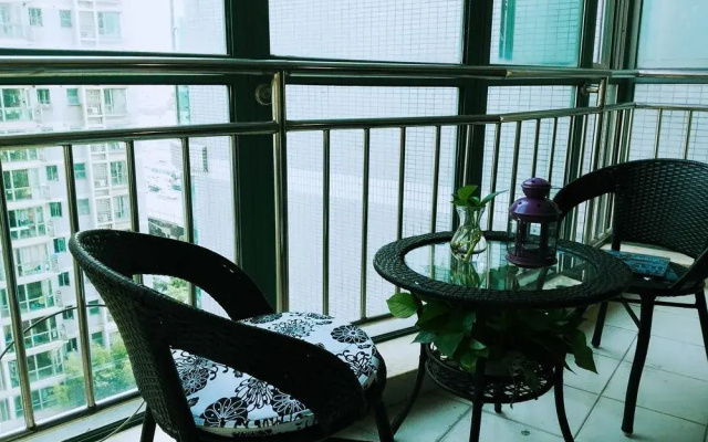 Shanghai Railway Station Hostel