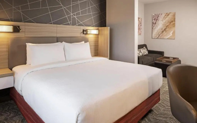 SpringHill Suites Turlock