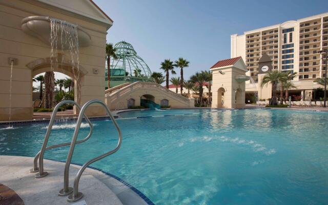 Hilton Grand Vacations Club Parc Soleil Orlando