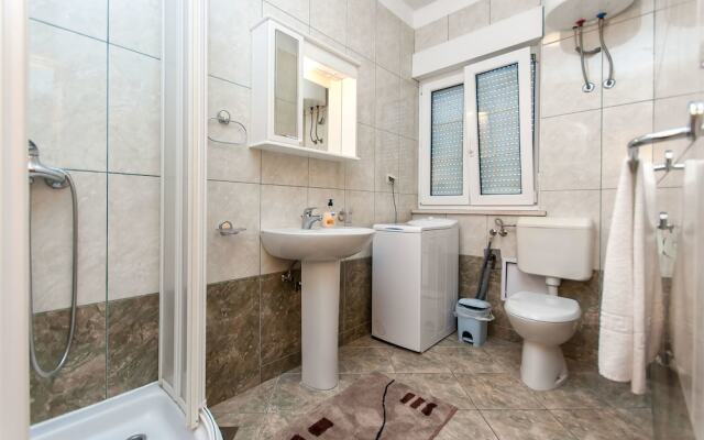 Apartment Pearl Rogoznica