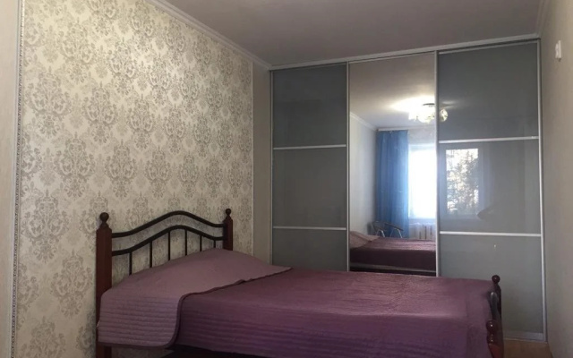 Apartamenti Proletraskaya 75 — фото