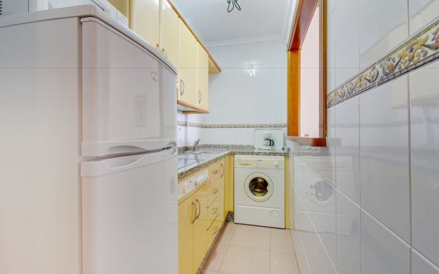 Apartamento Andalucia 201