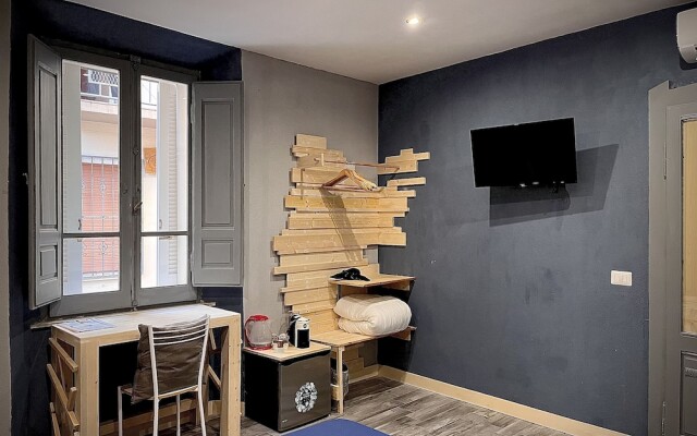 Urban Blue Guest House