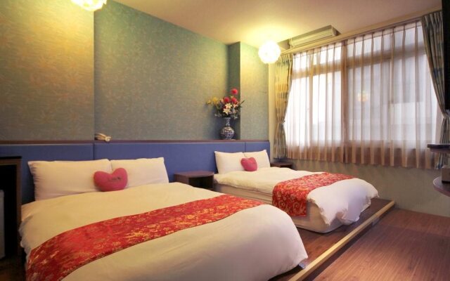 Tan Hui Hotel