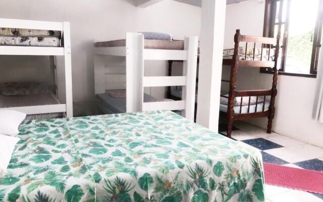 Hostel Malai Beach House