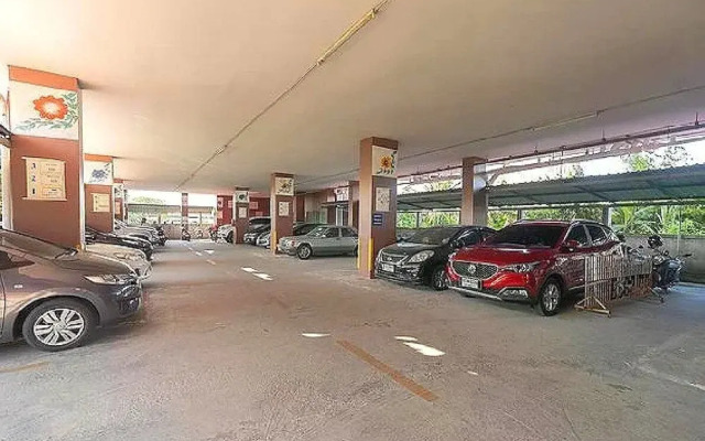 BM Mansion