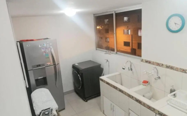 Depa Santa Rosa