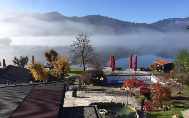 Schlierseer Hof am See