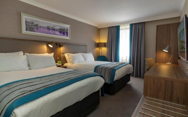 Holiday Inn Nottingham, an IHG Hotel