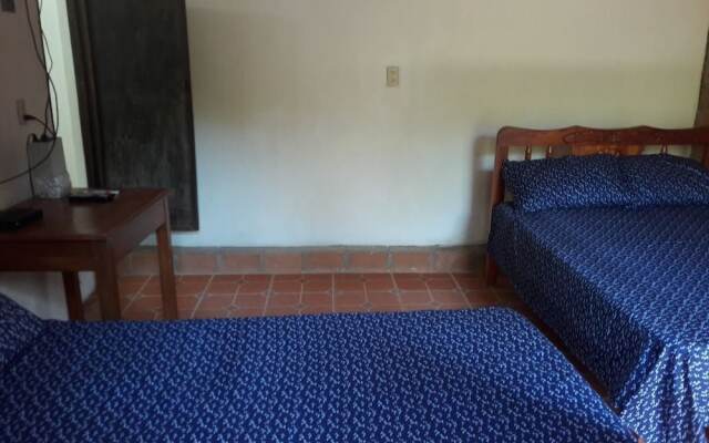 Hotel Acuatic Sports El Canal Chocohuital