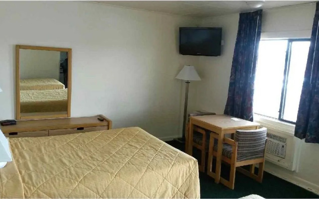 Royal Inn Victor