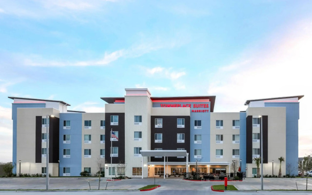 TownePlace Suites by Marriott McAllen Edinburg