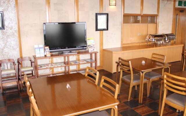 Hotel Shiosai