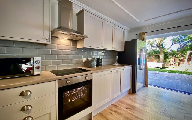 Beautiful Hot Tub Suite in Lytham St Annes