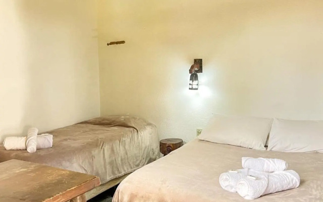 Pousada Locanda Belvedere