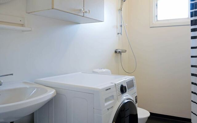 5 Person Holiday Home in Kungshamn