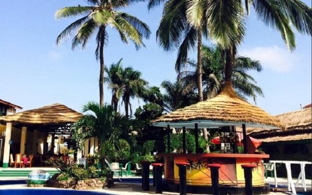 African Village Hotel
