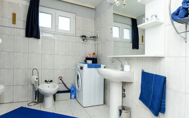 Apartment Branislava