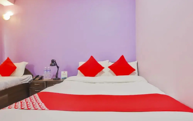 Oyo 720 Lekali Homes And Restaurant