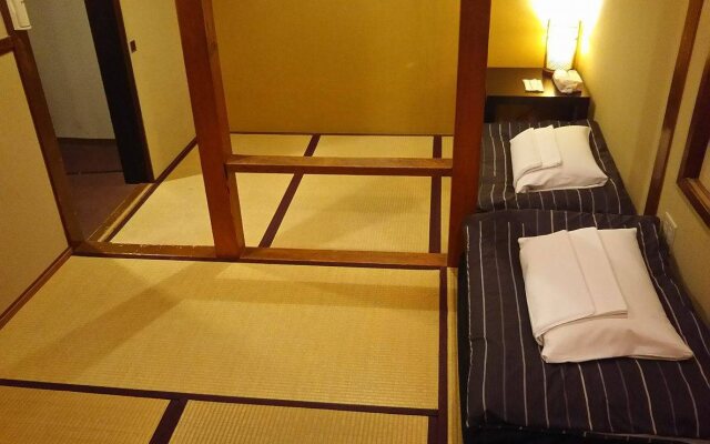 Khaosan Tokyo Kabuki