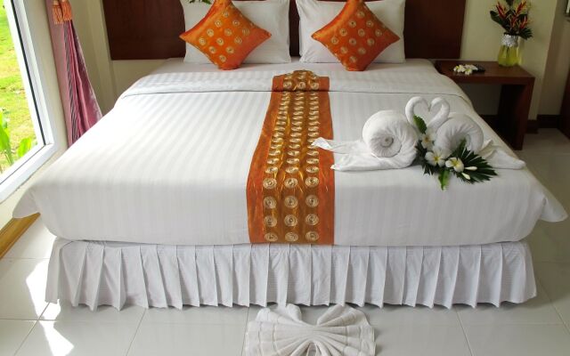 Chawlay Resort
