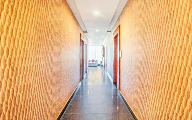 FabHotel Royal Stay I