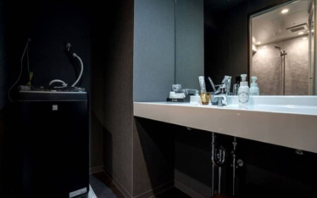 Randor Hotel Namba Osaka Suites