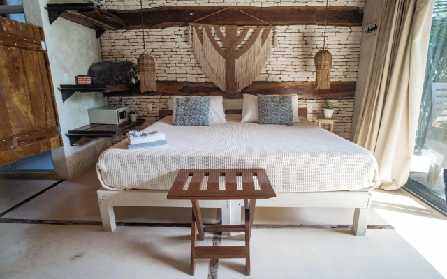 Suites Tulum