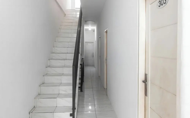 OYO 93720 3D Residence Near Univ. Tarumanegara