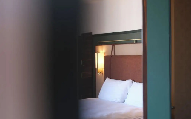 Hotel & Spa Oceania Lille Les Augustins