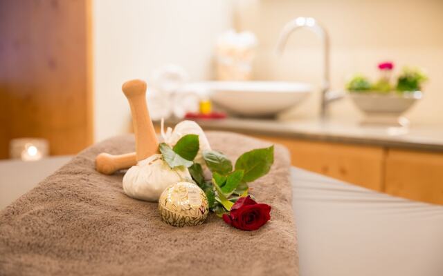 The Alpina Mountain Resort