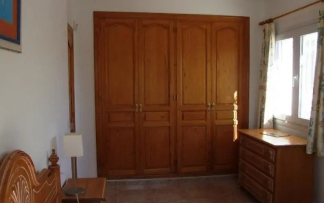 Casa Montgo