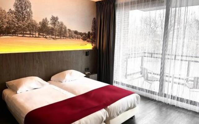 Hotel Brunssummerheide