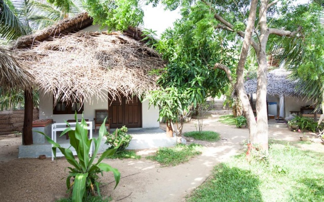 East Surf Cabanas