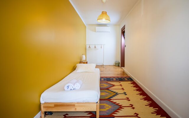 VAGO Alcântara Suites