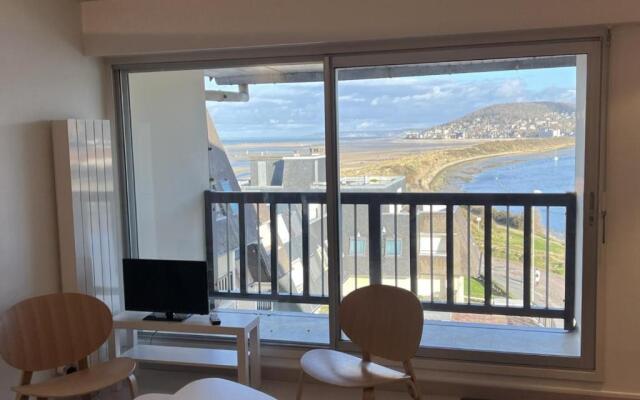 Appartement Cabourg, 2 pièces, 4 personnes - FR-1-487-228
