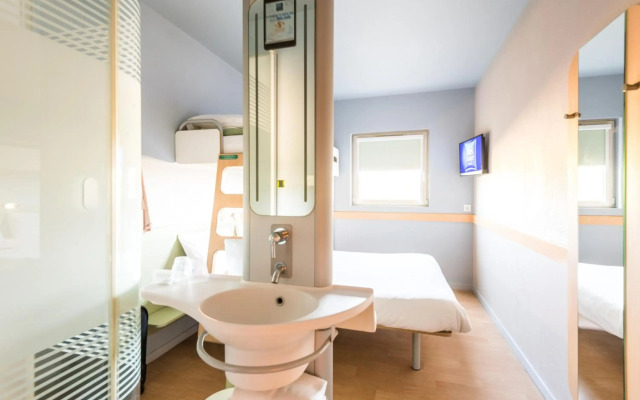 Ibis Budget Ambérieu-En-Bugey Château-Gaillard