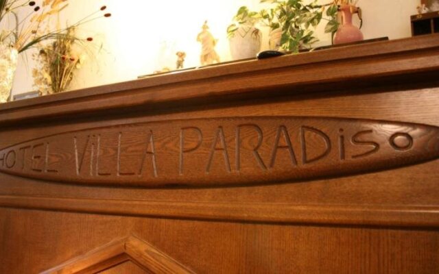 Hotel Villa Paradiso